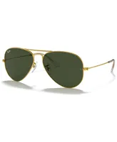 Ray-Ban Sunglasses