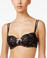 b.tempt'd by Wacoal Ciao Bella Balconette Bra 953144