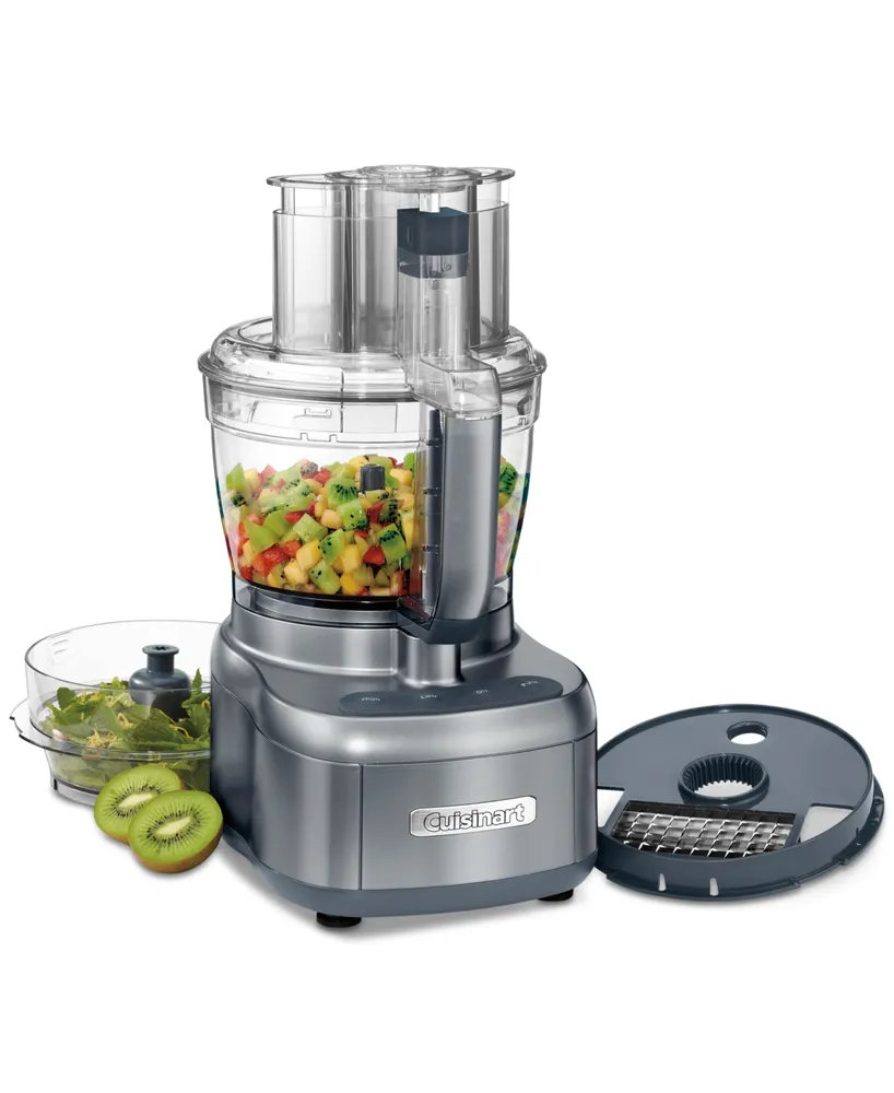 Cuisinart Fp-13DGM 13-Cup Dicing Food Processor