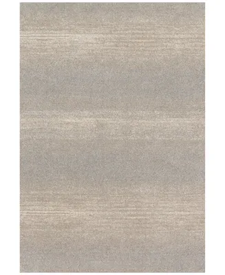 Loloi Emory Eb-03 Silver 3'10" x 5'7" Area Rug