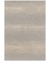 Closeout! Loloi Emory Eb-03 Silver 3'10" x 5'7" Area Rug