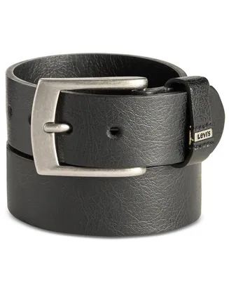 Levi's 30mm Logo Loop Belt, Big Boys