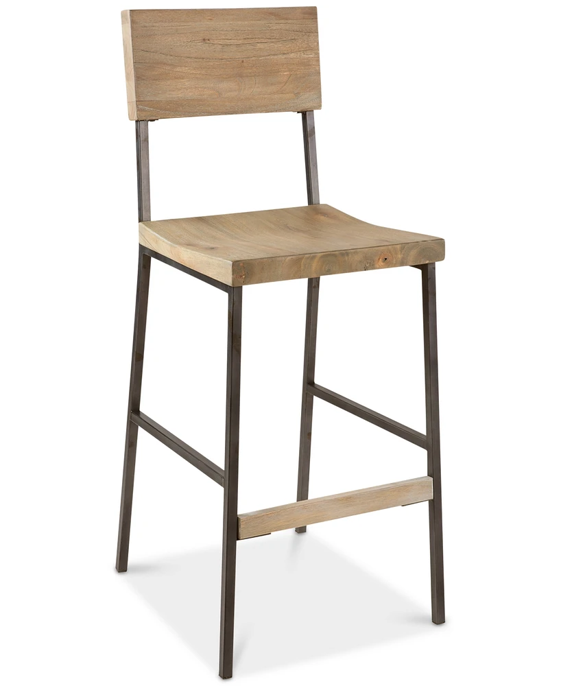 Treton Bar Stool