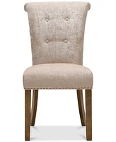 Daniel Set of 2 Dining Chairs