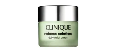 Clinique Redness Solutions Daily Relief Face Cream 1.7 oz.