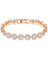 Swarovski Crystal Flex Bracelet