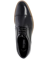 Stacy Adams Men's Dickinson Cap Toe Oxfords