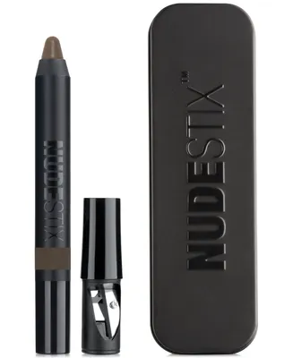 Nudestix Magnetic Matte Eye Color