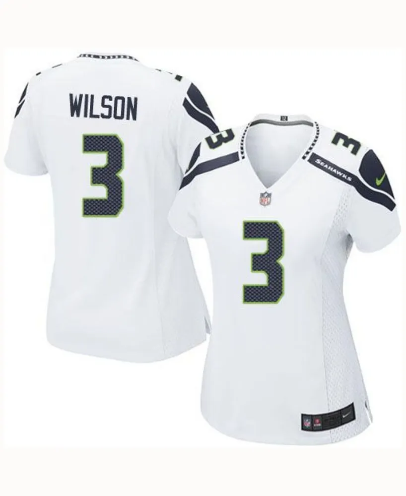 Nike Seattle Seahawks Women's Game Jersey D.K. Metcalf - Macy's