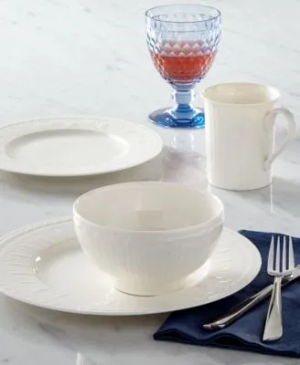 Villeroy Boch Cellini Dinnerware