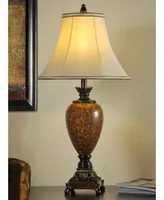 StyleCraft Trieste Table Lamp