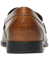 Men's Classic Penny Loafer Shoes