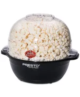 Presto 05204 Orville Redenbacher Stirring Popper