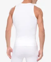 2(x)ist Men's Shapewear Form Tank Top