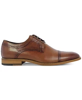 Stacy Adams Men's Dickinson Cap Toe Oxfords