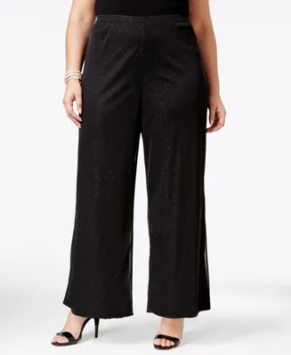 Buy De Moza Women Off White Solid Polyester Palazzo Pant - S Online at Best  Prices in India - JioMart.