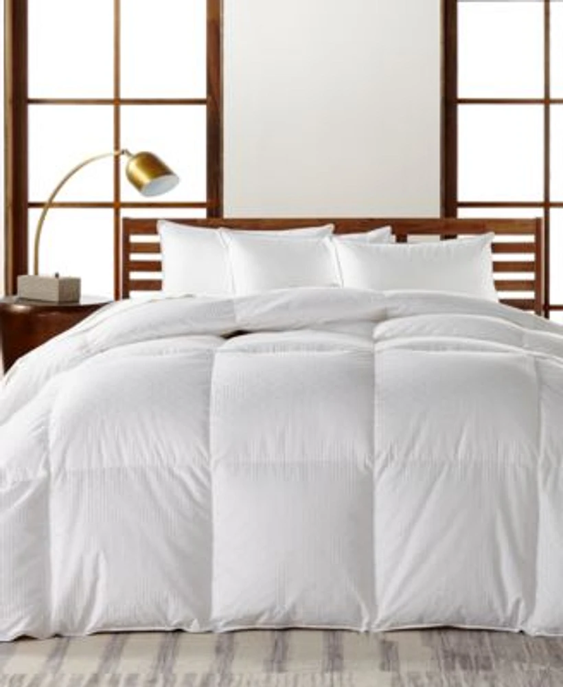 Hotel Collection European White Goose Down Hypoallergenic Ultraclean Comforters Exclusively At Macys