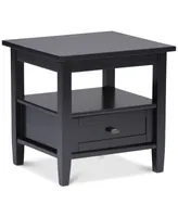 Burbank End Table