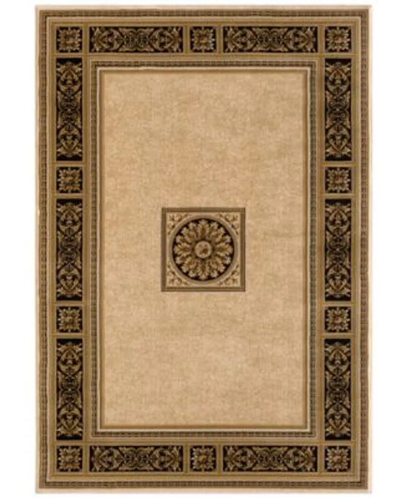 Closeout Km Home Sanford Milan Area Rug Collection