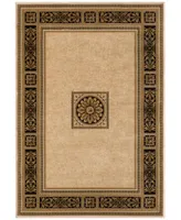 Closeout Km Home Sanford Milan Area Rug Collection