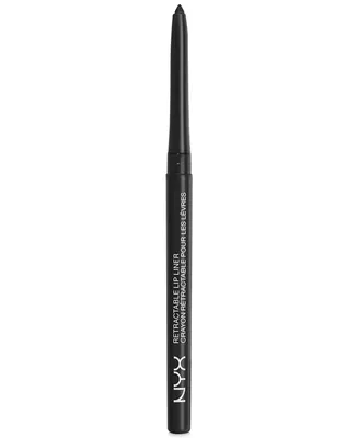 Nyx Professional Makeup Retractable Lip Liner