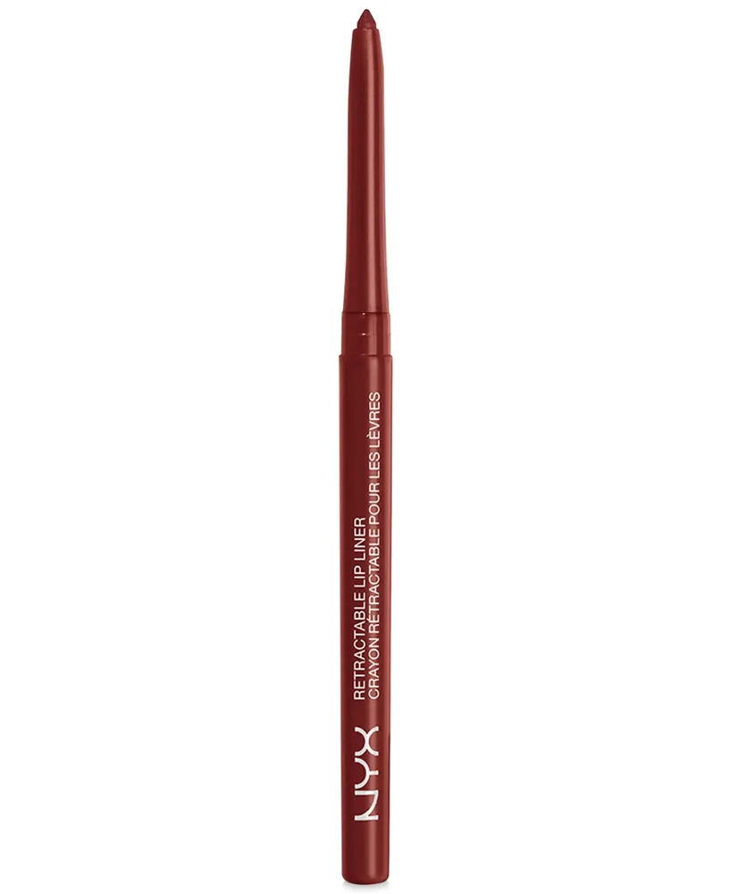 Nyx Professional Makeup Retractable Lip Liner