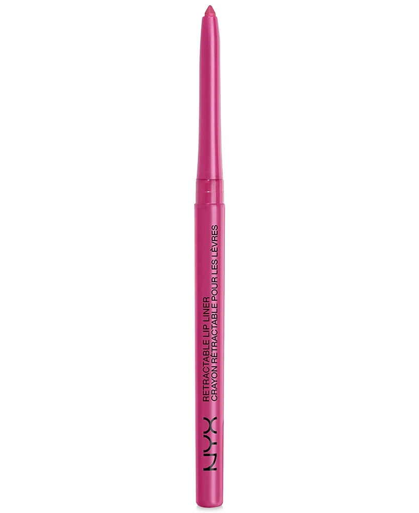 Nyx Professional Makeup Retractable Lip Liner