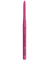 Nyx Professional Makeup Retractable Lip Liner