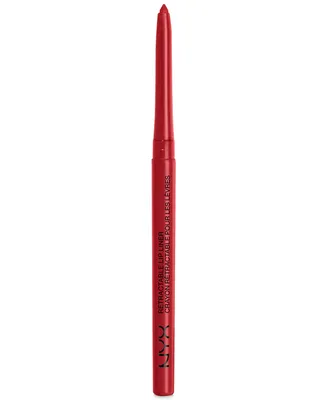 Nyx Professional Makeup Retractable Lip Liner