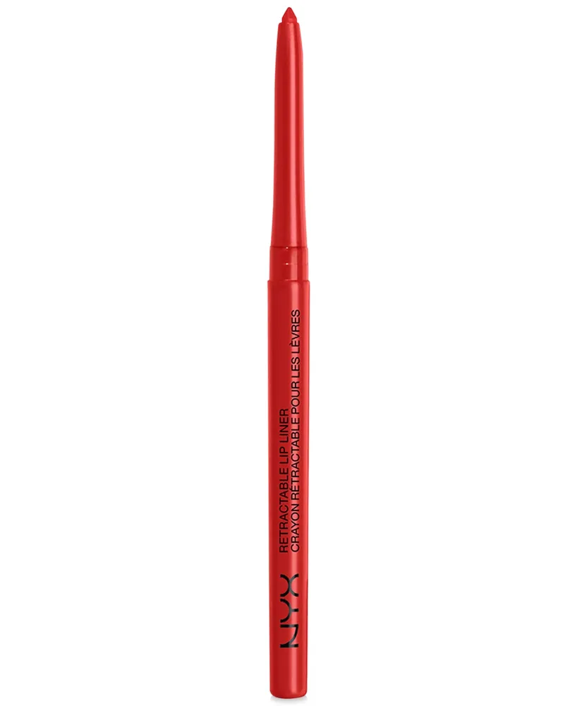 Nyx Professional Makeup Retractable Lip Liner