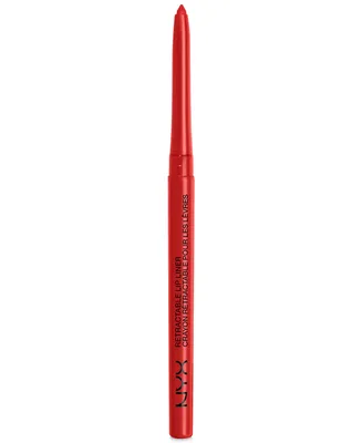 Nyx Professional Makeup Retractable Lip Liner