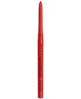 Nyx Professional Makeup Retractable Lip Liner