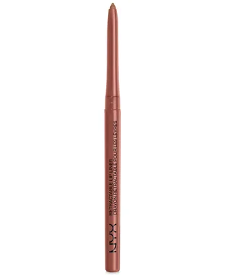 Nyx Professional Makeup Retractable Lip Liner