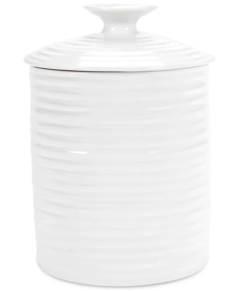 Portmeirion "Sophie Conran" Canister