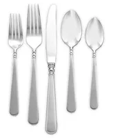 Lenox Pearl Platinum Flatware Collection