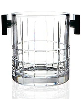 Orrefors Street Ice Bucket