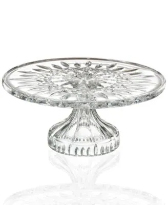 Waterford Serveware Lismore Cake Plate Server