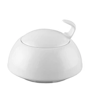 Rosenthal "Tac 02" Covered Sugar, 7 1/2 oz.