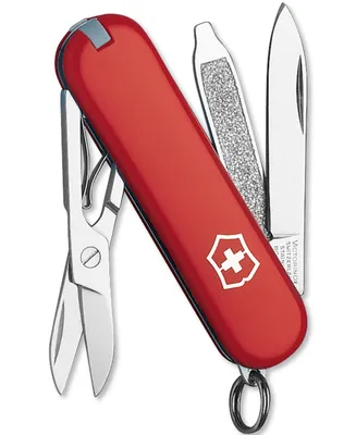 Victorinox Swiss Army Classic Sd Pocket Knife