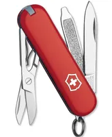 Victorinox Swiss Army Classic Sd Pocket Knife