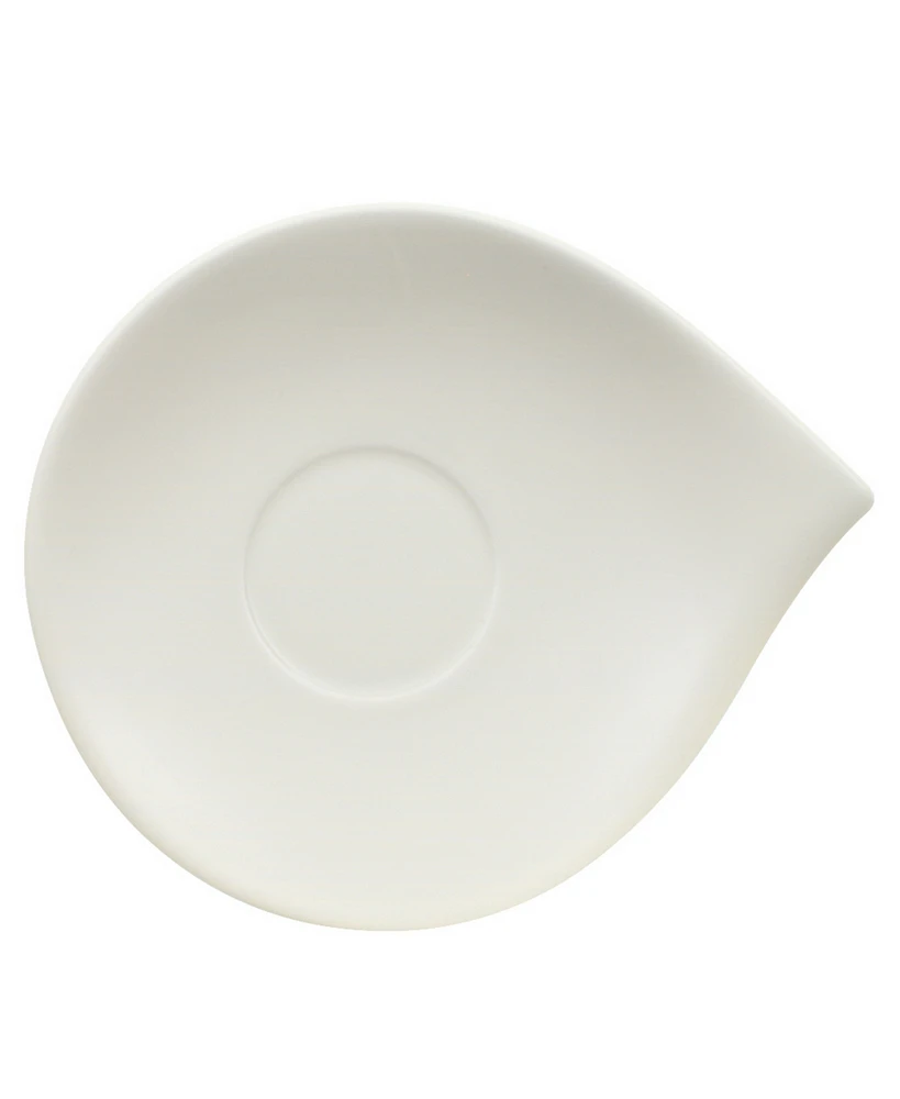 Villeroy & Boch Flow Tea Saucer