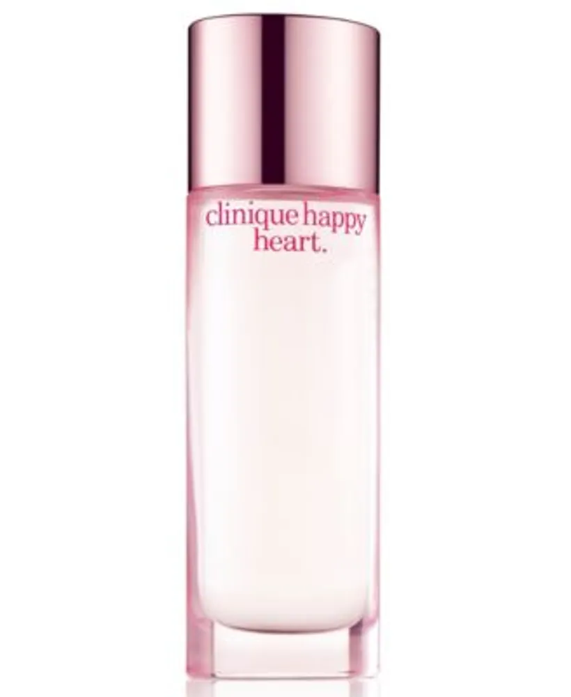 Clinique Happy Heart Perfume Spray