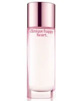 Clinique Happy Heart Perfume Spray