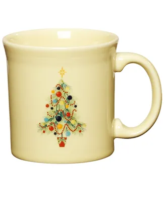 Fiesta Christmas Tree 12-oz. Java Mug