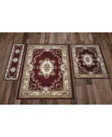 Closeout Kas Corinthian Aubusson Area Rugs