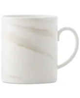 Vera Wang Wedgwood Venato Imperial Collection Mug