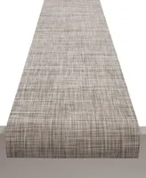 Chilewich Mini Basketweave Table Runner