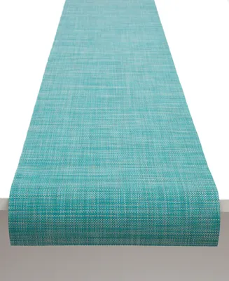 Chilewich Mini Basketweave Table Runner