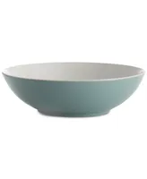 Nambe Pop Collection by Robin Levien Soup/Cereal Bowl