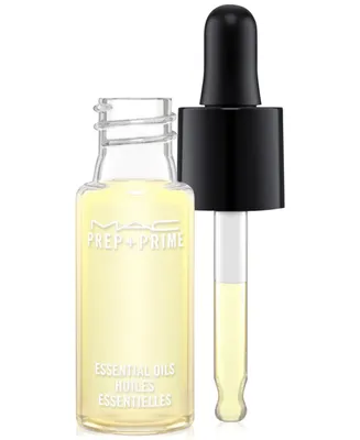 Mac Prep + Prime Essential Oils Grapefruit & Chamomile, 0.5-oz.